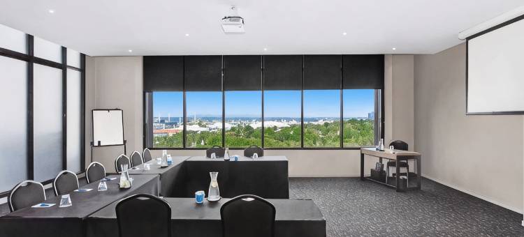 墨尔本南岸曼特拉酒店(Mantra Southbank Melbourne)图片