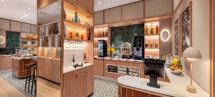 奥林匹克别墅温泉套房酒店(Hotel & Spa Villa Olimpica Suites)图片