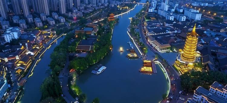 房东凯森公寓(天津路分店)图片