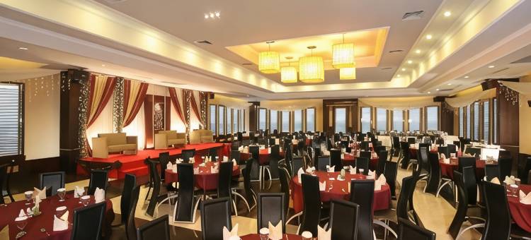 沃查兹酒店(Orchardz Hotel Gajahmada Pontianak)图片