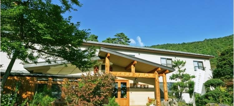 天狗温泉浅间山庄(Tengu Onsen Asama Sanso)图片
