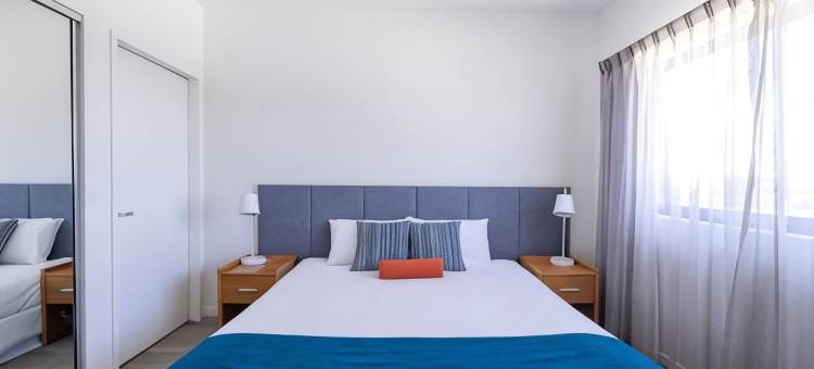 麦凯MainStay套房酒店(MainStay Suites Mackay)图片