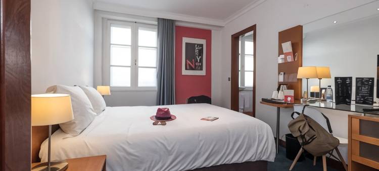 埃武拉市中心Stay酒店(Stay Hotel Évora Centro)图片