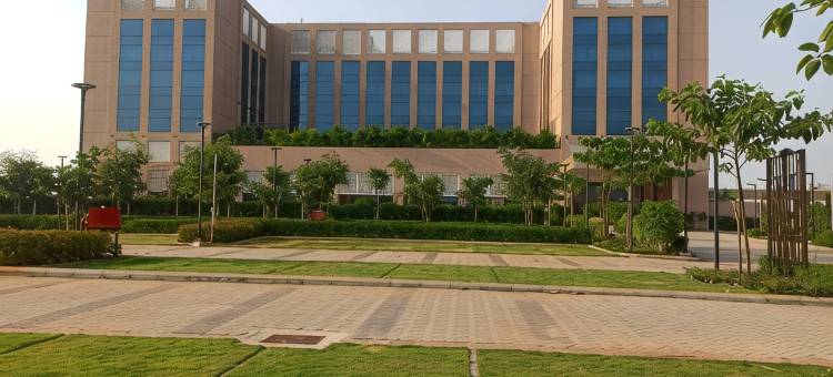 GRT酒店的大马杜赖(Grand Madurai by GRT Hotels)图片