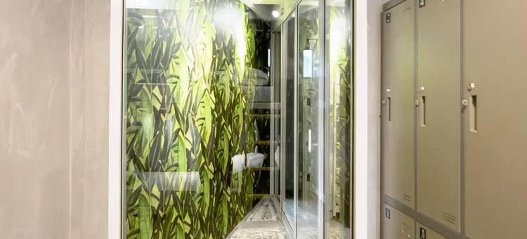 暹罗生态青年旅馆(Siam Eco Hostel)图片