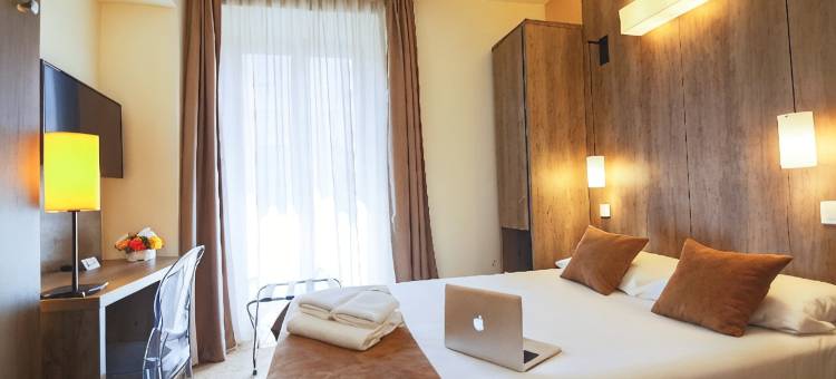 尼斯市中心16号酒店(Hôtel le Seize, Nice Centre)图片