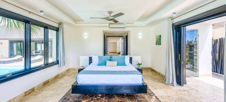 Cayuco 6-Luxury Ocean Villa on Hole #5 of Punta Espada w/Staff Close to St Regis图片