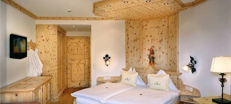 阿尔卑多尔夫酒店(Aktivhotel Alpendorf)图片