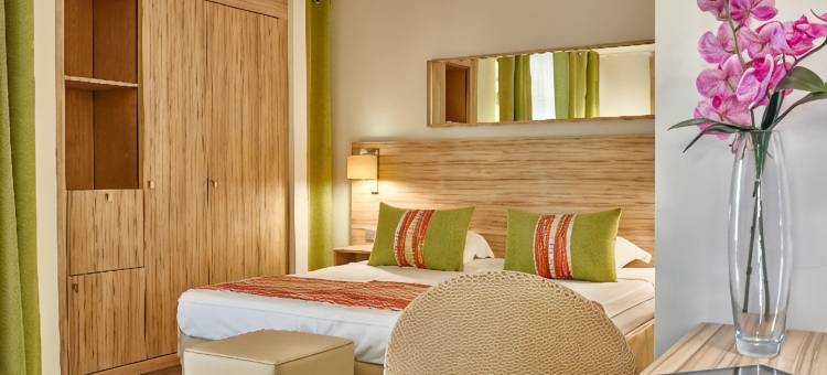 德尔科罗伊蓝色假日酒店(Hôtel Vacances Bleues Delcloy)图片