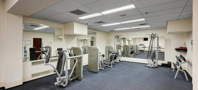 埃罗斯塔酒店(Aerostar Hotel Moscow)图片