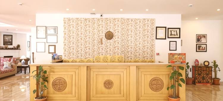 朱姆比山庄度假屋(The Chumbi Mountain Retreat & Spa)图片