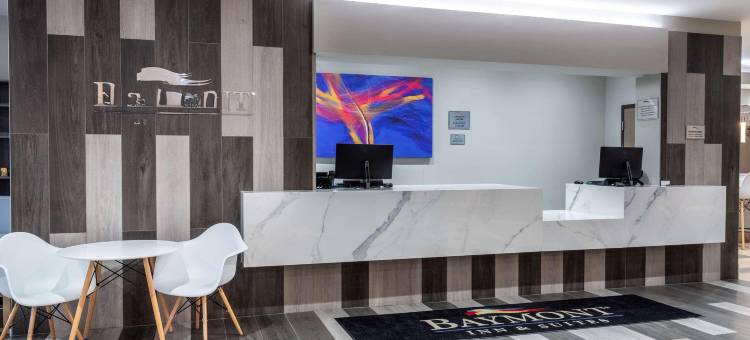 麦迪逊美吟温德姆套房酒店(Baymont Inn & Suites by Wyndham Madison)图片