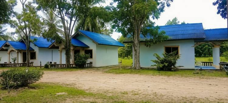 泰孟宾馆(Thai Muang Resort)图片