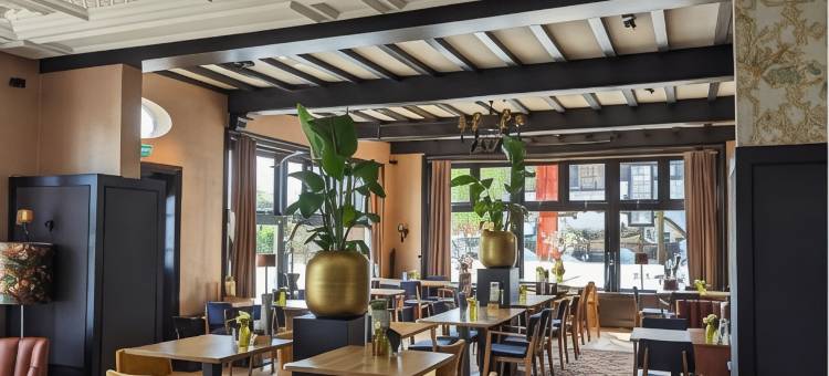 凡德瓦克酒店(Van der Valk Hotel Leiden)图片