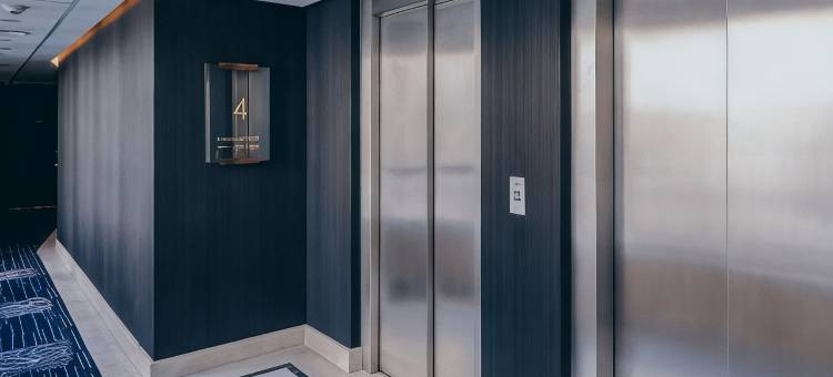 布宜诺斯艾利斯Esplendor温德姆探戈酒店(Esplendor by Wyndham Buenos Aires Tango)图片