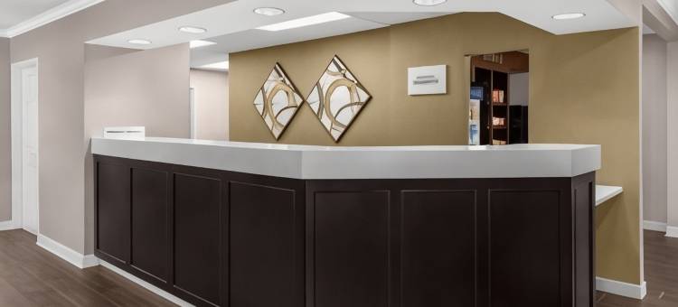 阿尔伯克基北居家酒店(Residence Inn Albuquerque North)图片