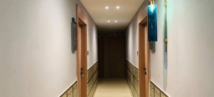 帕拉西奥酒店(Hotel The Palassio)图片