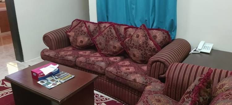 萨达夫酒店公寓(Sadaf Hotel Apartments)图片