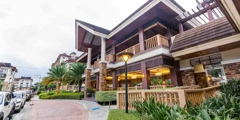 Evania by J&J One Oasis |2BR UNIT, Near SM & Ayala