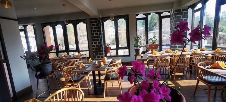 卢德龙酒店(Ludrong Hotel)图片