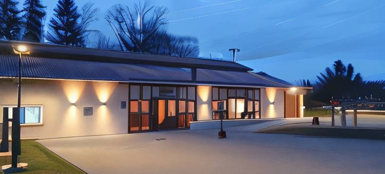 博威特磨坊酒店(Hôtel du Moulin de la Brevette)图片