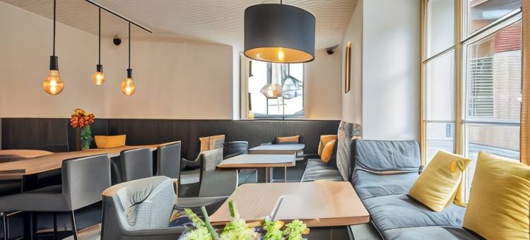 曼斯德霍夫酒店(Hotel Münsterhof)图片
