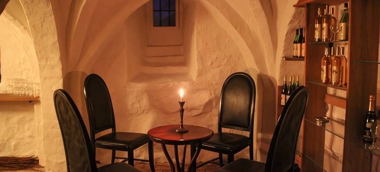 科克达尔斯洛茨酒店(Kokkedal Slotshotel)图片
