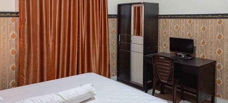 民宿辛加萨纳米特拉红门(Homestay Singgasana Mitra RedDoorz)图片
