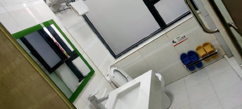 仪陇佳家商务宾馆图片