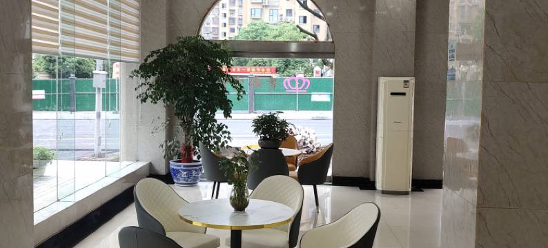 永康贵都花园酒店(永康西站宝龙广场店)图片