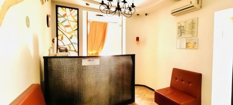 Mini-Otel Dubrava图片