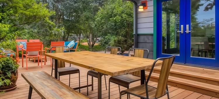 塞荷姆花园旅馆(Sehome Garden Inn)图片