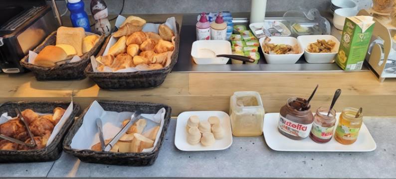 凯悦直达利昂北达迪利(Kyriad Direct Lyon Nord - Dardilly)图片