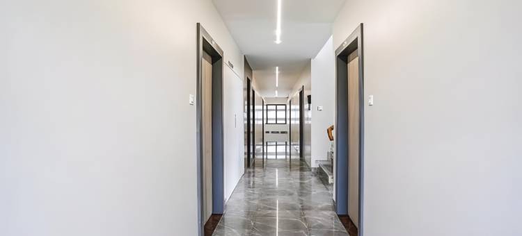 Fab酒店安什(FabHotel Ansh)图片