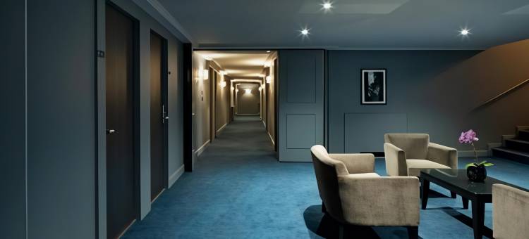 戛纳朱莉安娜酒店(Juliana Hotel Cannes)图片
