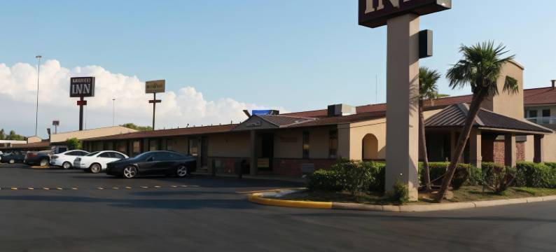 孟非斯旅馆(Memphis Inn)图片