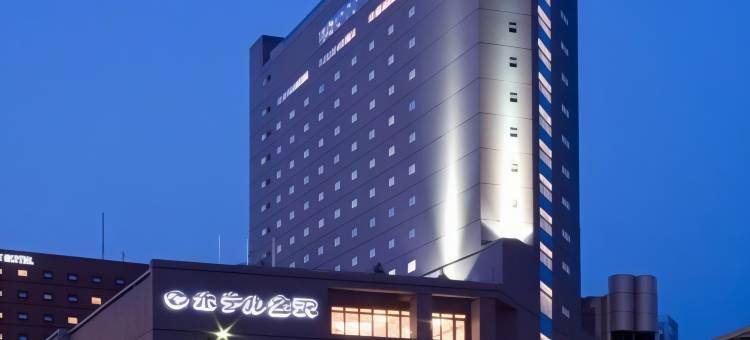 金泽大酒店(Hotel Kanazawa)图片