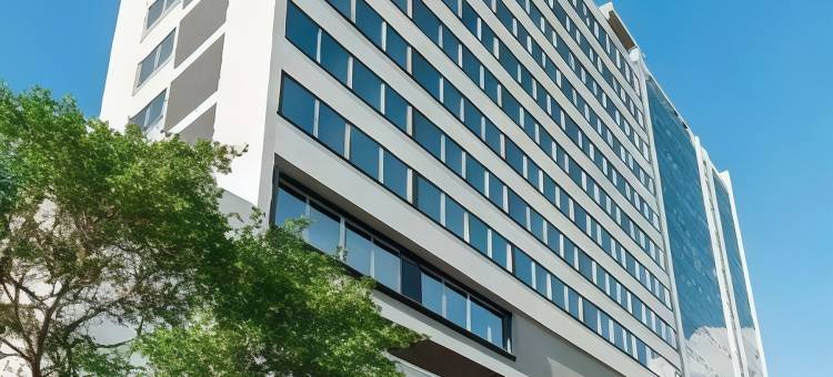 圣塔玛塔贝斯特韦斯特优质酒店(Best Western Plus Santa Marta Hotel)图片