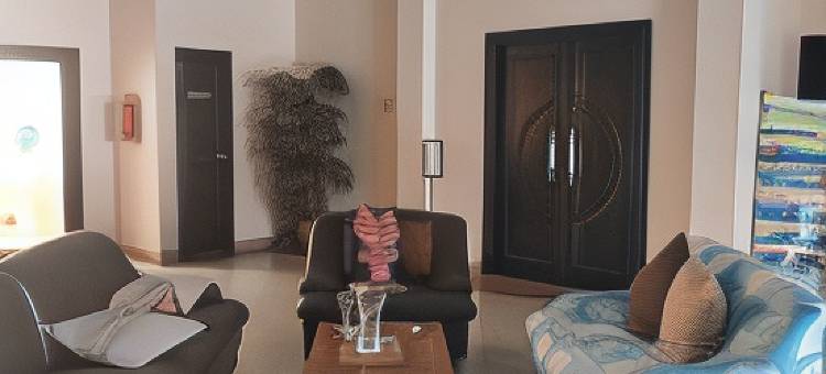 城大酒店(Grand City Hotel)图片