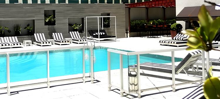 大景观会议中心与酒店(GrandView Hotel Buenos Aires)图片