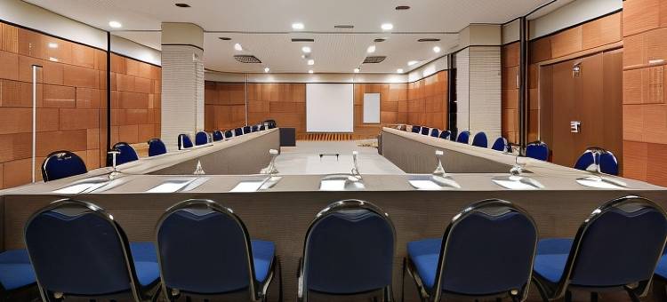 Hotel Ciudad de Valladolid图片