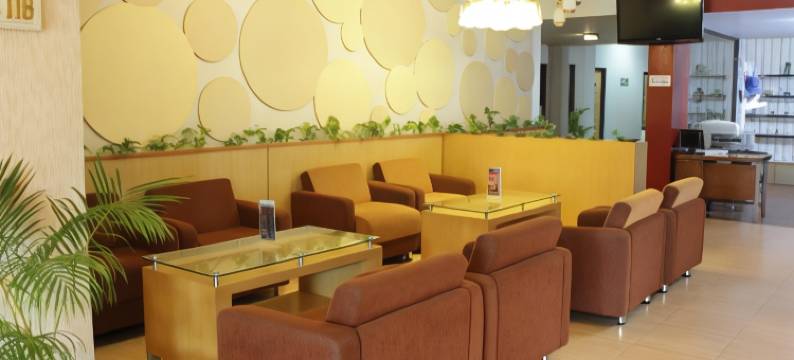 加札马达大学俱乐部(Gadjah Mada University Club)图片