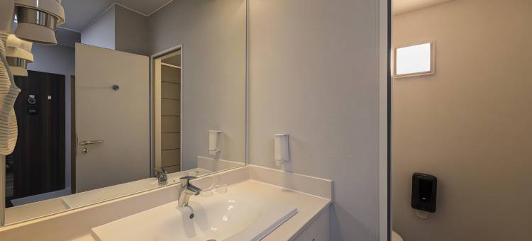 特罗斯多夫科隆机场贝斯特韦斯特酒店(Best Western Hotel Cologne Airport Troisdorf)图片