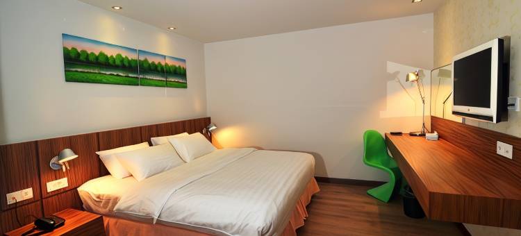 法国酒店(French Hotel)图片