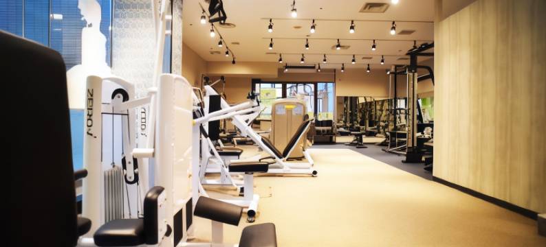 大阪守口丽都大酒店(Hotel Agora Osaka Moriguchi)图片