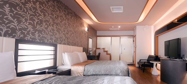 桃园哈密瓜MOTEL图片