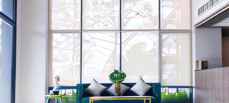 武里南财富酒店(Fortune Hotel Buriram)图片