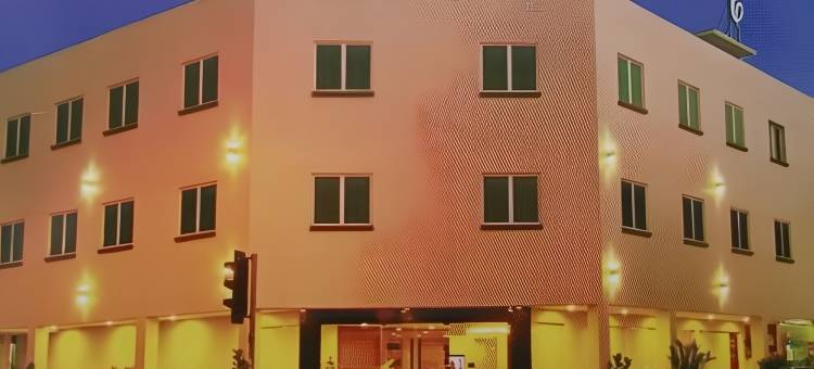 科伦姆美景酒店(The Corum View Hotel)图片