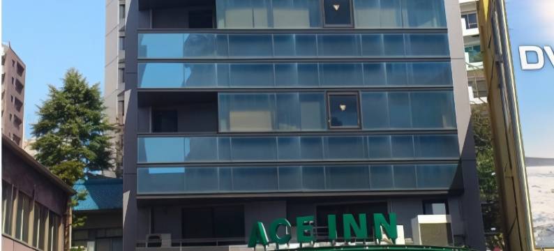 新宿卓越酒店(Ace Inn Shinjuku)图片