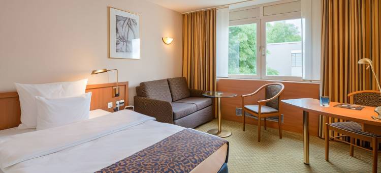 斯图加特费尔巴赫贝斯特韦斯特优质酒店(Best Western Plus Hotel Fellbach-Stuttgart)图片